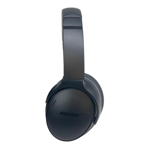 BOSE (ボーズ) ワイヤレスヘッドホン 437310 QuietComfort 45