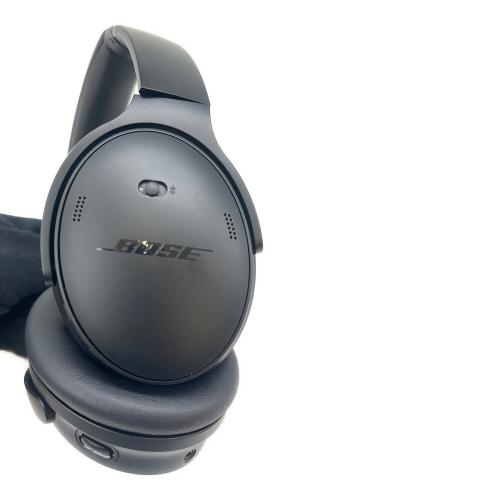 BOSE (ボーズ) ワイヤレスヘッドホン 437310 QuietComfort 45