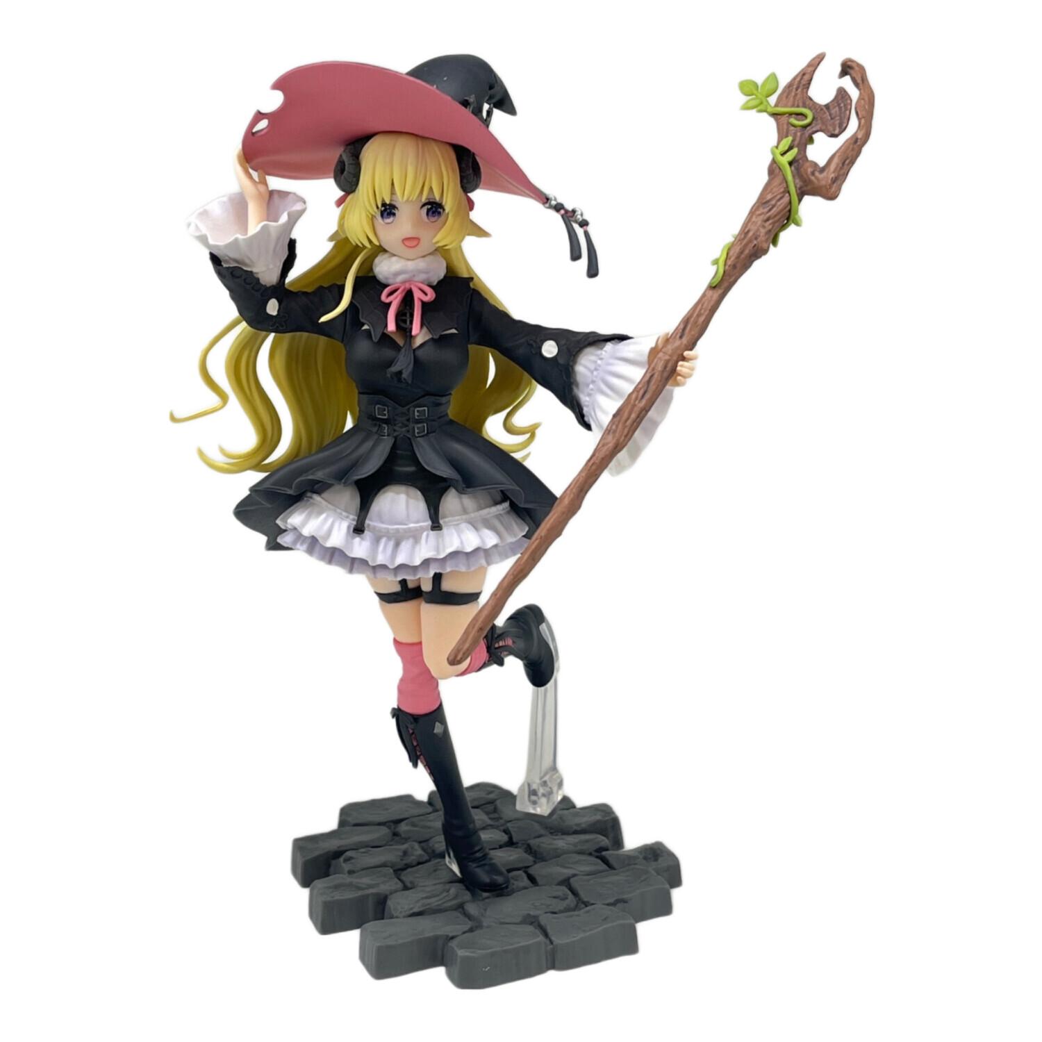 一番くじ　ホロライブ 角巻わため フィギュア □ホロライブ 角巻わため フィギュア 一番くじ 角巻わため賞