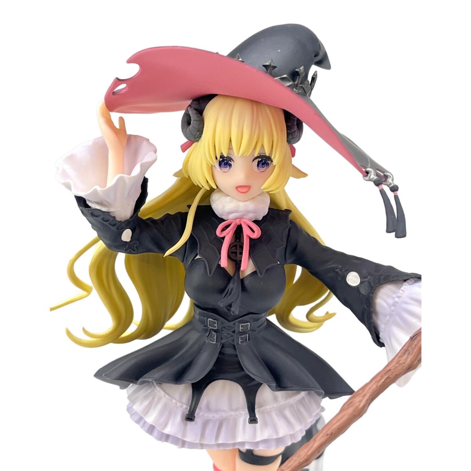 BANDAI NAMCO 角巻わため フィギュア □ホロライブ 角巻わため