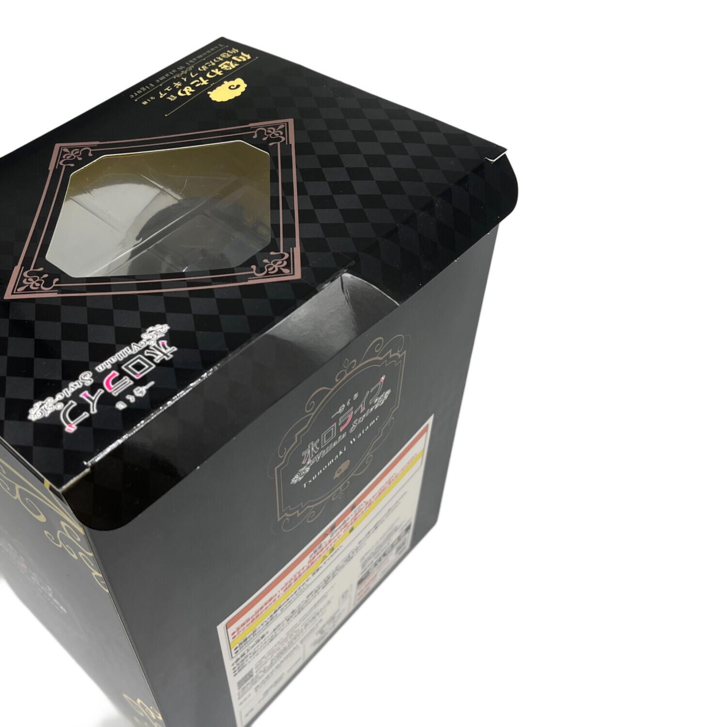 □ホロライブ 角巻わため フィギュア 一番くじ 角巻わため賞