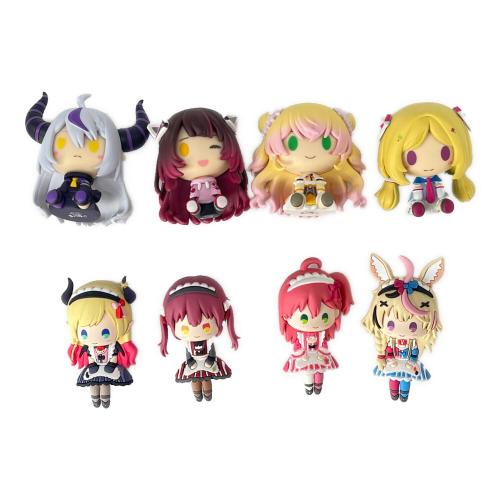 ホロライブ (ホロライブ) ちょこのっこ ■ キャラクターグッズ おまとめ