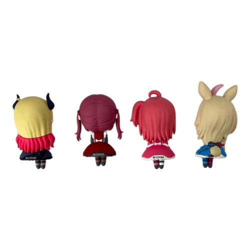 ホロライブ (ホロライブ) ちょこのっこ ■ キャラクターグッズ おまとめ