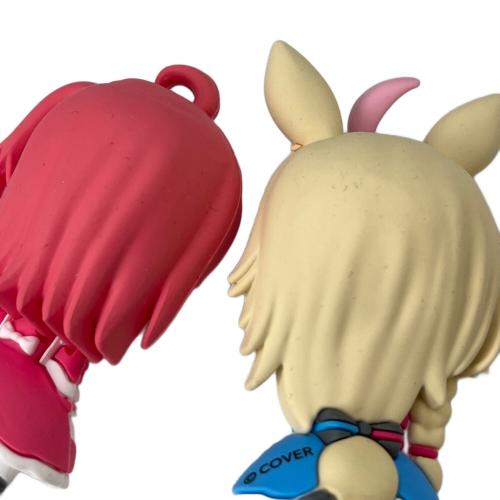 ホロライブ (ホロライブ) ちょこのっこ ■ キャラクターグッズ おまとめ