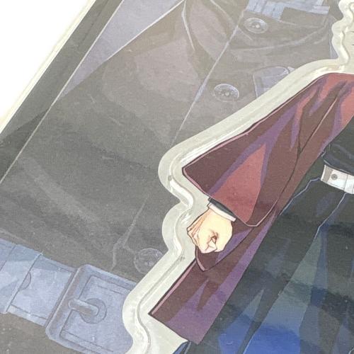 鬼滅の刃 (キメツノヤイバ) 冨岡義勇 キービジュアルアクリルスタンド 柱展