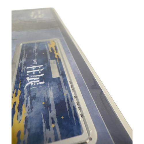 鬼滅の刃 (キメツノヤイバ) 冨岡義勇 キービジュアルアクリルスタンド 柱展