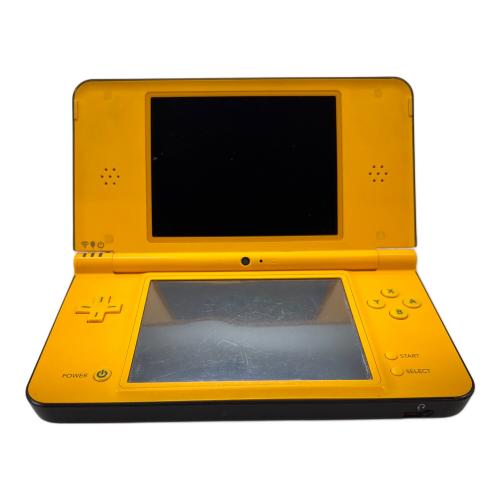 Nintendo (ニンテンドー) NintendoDSi LL UTL-001 充電器付き