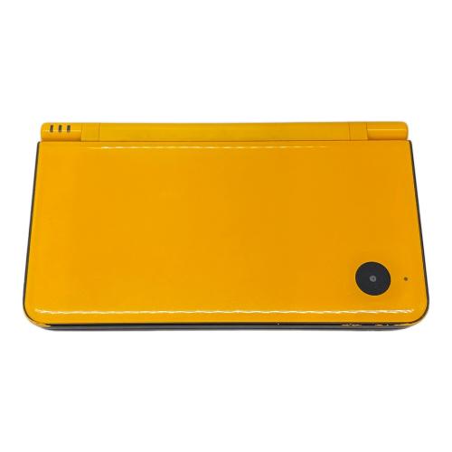 Nintendo (ニンテンドー) NintendoDSi LL UTL-001 充電器付き