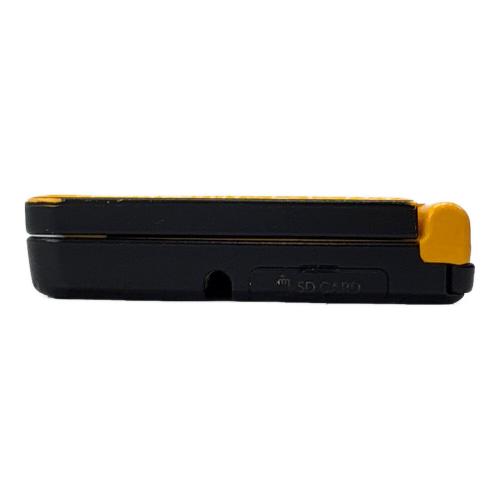 Nintendo (ニンテンドー) NintendoDSi LL UTL-001 充電器付き