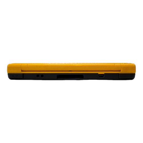 Nintendo (ニンテンドー) NintendoDSi LL UTL-001 充電器付き
