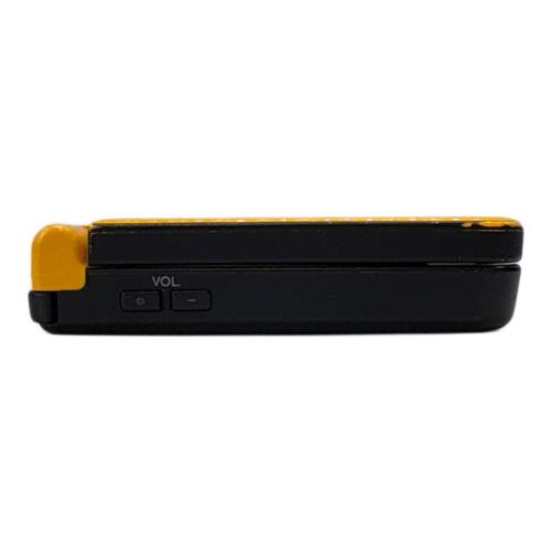 Nintendo (ニンテンドー) NintendoDSi LL UTL-001 充電器付き