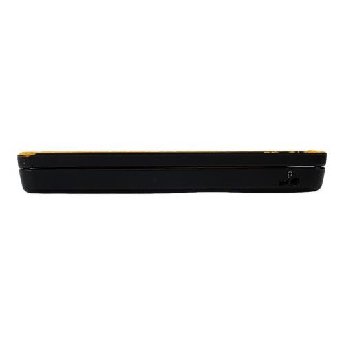 Nintendo (ニンテンドー) NintendoDSi LL UTL-001 充電器付き