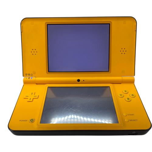 Nintendo (ニンテンドー) NintendoDSi LL UTL-001 充電器付き