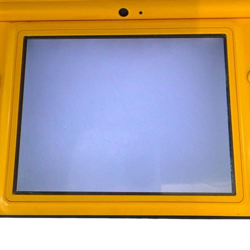 Nintendo (ニンテンドー) NintendoDSi LL UTL-001 充電器付き