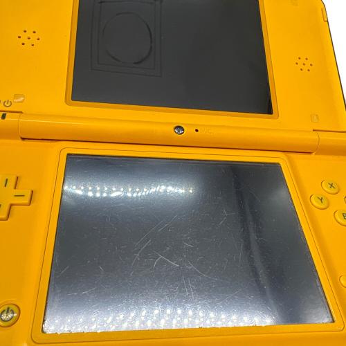 Nintendo (ニンテンドー) NintendoDSi LL UTL-001 充電器付き