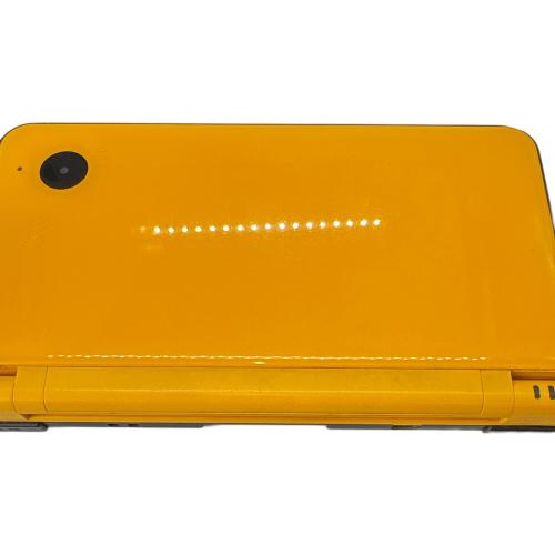Nintendo (ニンテンドー) NintendoDSi LL UTL-001 充電器付き