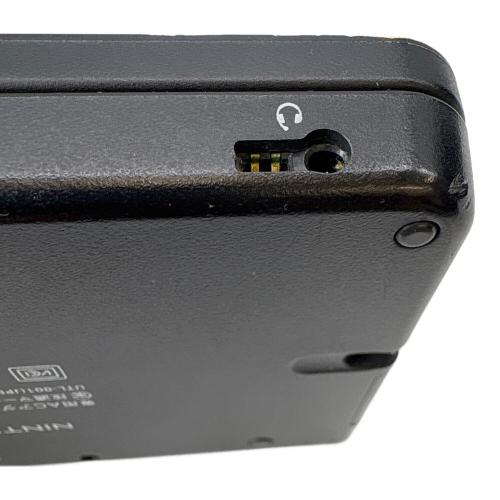 Nintendo (ニンテンドー) NintendoDSi LL UTL-001 充電器付き