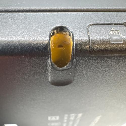 Nintendo (ニンテンドー) NintendoDSi LL UTL-001 充電器付き