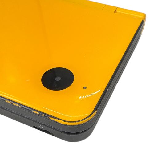 Nintendo (ニンテンドー) NintendoDSi LL UTL-001 充電器付き