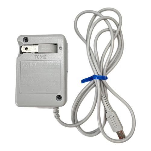 Nintendo (ニンテンドー) NintendoDSi LL UTL-001 充電器付き