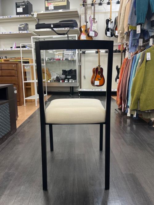 CASSINA IXC. (カッシーナ イクスシー) ダイニングチェアー JASMIN ホワイト×ブラウン