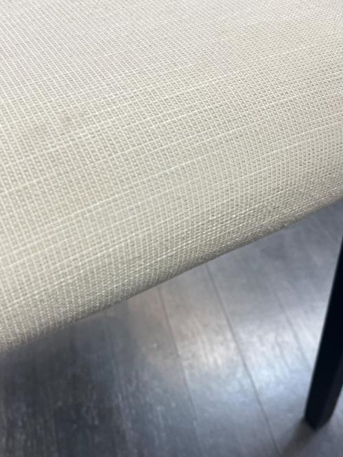 CASSINA IXC. (カッシーナ イクスシー) ダイニングチェアー JASMIN ホワイト×ブラウン