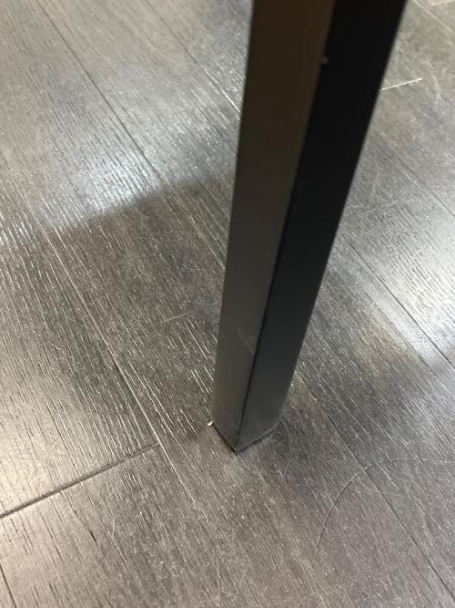 CASSINA IXC. (カッシーナ イクスシー) ダイニングチェアー JASMIN ホワイト×ブラウン