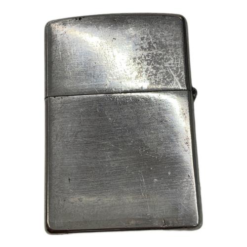 ZIPPO (ジッポ) オイルライター 2007年製 AMERICAN CLASSICS STATURE OF LIBERTY