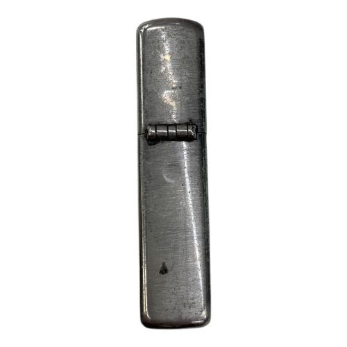 ZIPPO (ジッポ) オイルライター 2007年製 AMERICAN CLASSICS STATURE OF LIBERTY