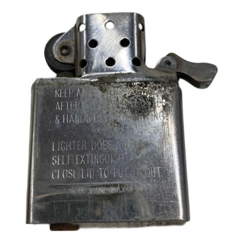 ZIPPO (ジッポ) オイルライター 2007年製 AMERICAN CLASSICS STATURE OF LIBERTY