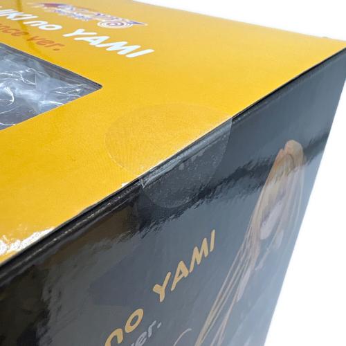 To LOVEる-ダークネス 「金色の闇」ブラックトランスver. フィギュア