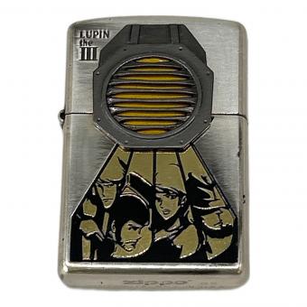 ZIPPO (ジッポ) ZIPPO 2005年製 ルパン三世