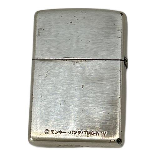 ZIPPO (ジッポ) ZIPPO 2005年製 ルパン三世