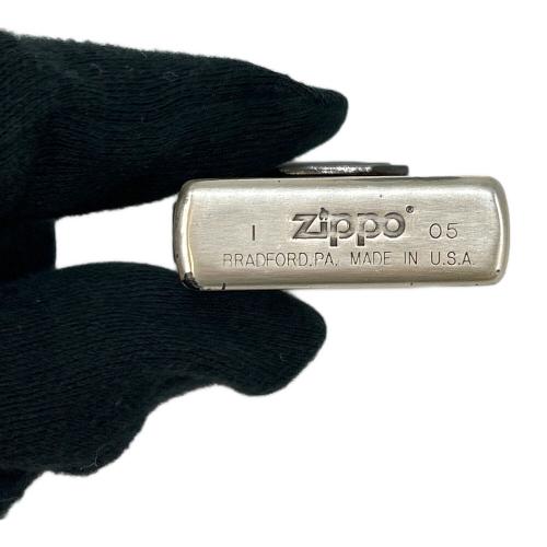 ZIPPO (ジッポ) ZIPPO 2005年製 ルパン三世