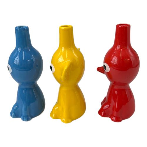 Nintendo (ニンテンドー) 一輪挿し ピクミン3点セット 本体のみ