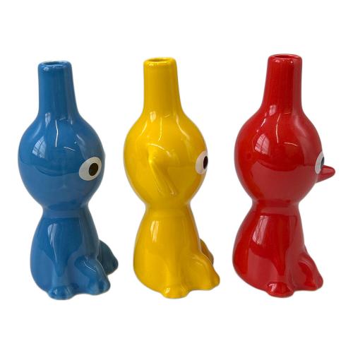 Nintendo (ニンテンドー) 一輪挿し ピクミン3点セット 本体のみ