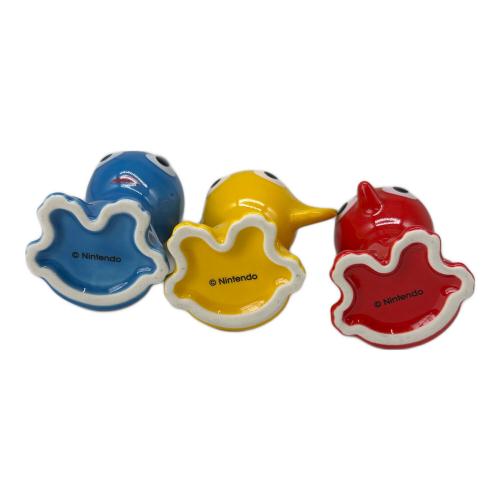 Nintendo (ニンテンドー) 一輪挿し ピクミン3点セット 本体のみ