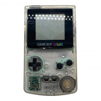 Nintendo (ニンテンドー) GAMEBOY COLOR CGB-001