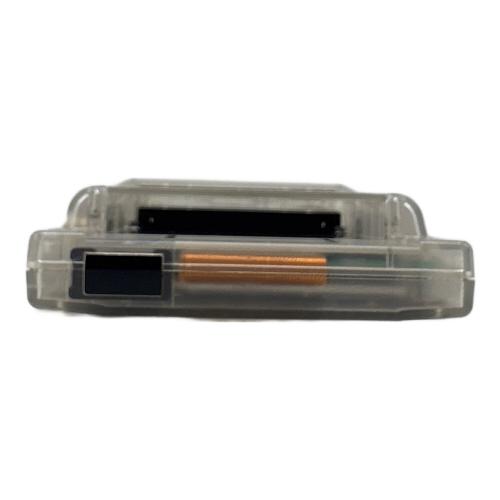 Nintendo (ニンテンドー) GAMEBOY COLOR CGB-001