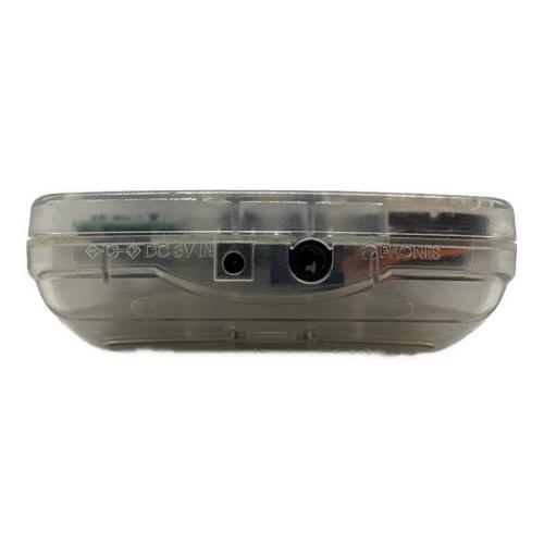 Nintendo (ニンテンドー) GAMEBOY COLOR CGB-001