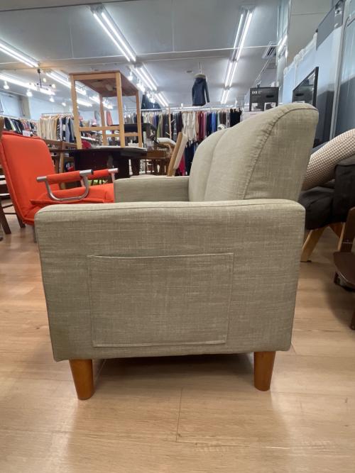 イーナ 2人掛けソファー en-158