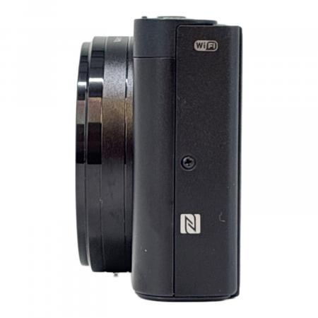 SONY (ソニー) コンパクトデジタルカメラ DSC-WX500 サイバーショット