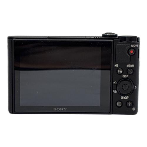SONY (ソニー) コンパクトデジタルカメラ DSC-WX500 サイバーショット @ レンズフィルター部小さな打痕あり