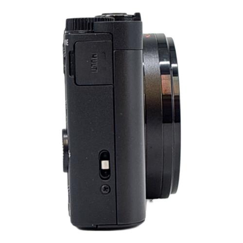 SONY (ソニー) コンパクトデジタルカメラ DSC-WX500 サイバーショット @ レンズフィルター部小さな打痕あり