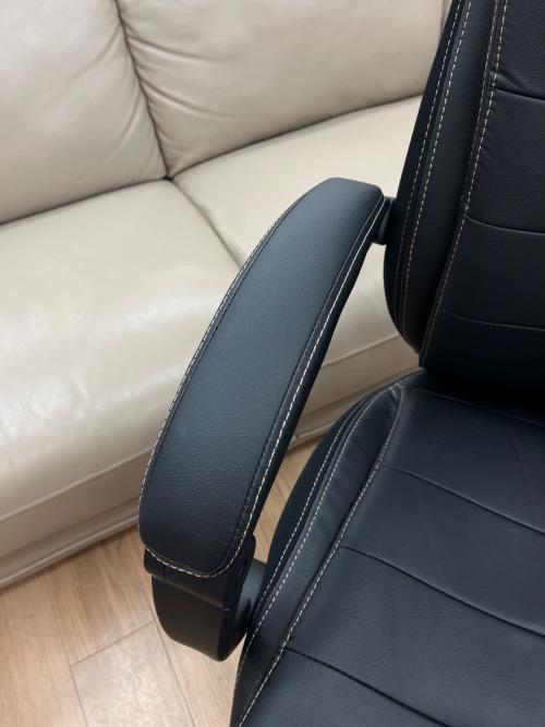 ニトリ オフィスチェア OC708 エアリー