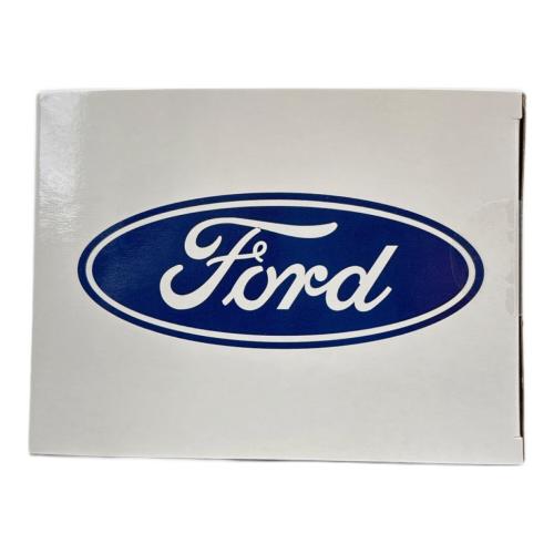 HOT WHEELS (ホットウィール) プレミアム コレクターセット アソート - Ford Race Team ミニカーセット