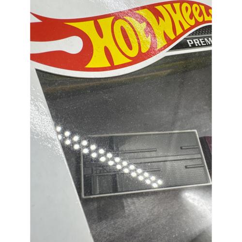 HOT WHEELS (ホットウィール) プレミアムコレクターセット CAR CULTURE ミニカーセット GMH43