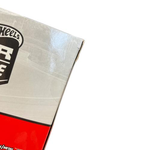 HOT WHEELS (ホットウィール) プレミアムコレクターセット CAR CULTURE ミニカーセット GMH43
