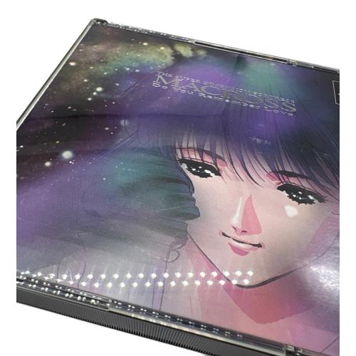 バンダイナムコ 超時空要塞マクロス 愛・おぼえていますか Playstation用ソフト -