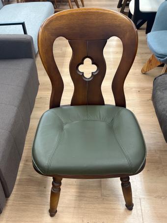 NAGANO INTERIOR (ナガノインテリア) ダイニングチェアー ブラウン